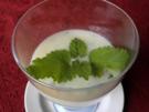 Melonen - Smoothie - Rezept