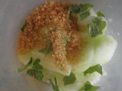 Melonen - Smoothie - Rezept - Bild Nr. 4