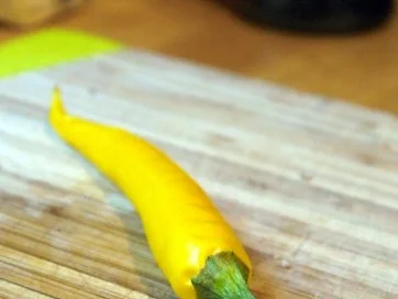 Rezept: Rindergeschnetzeltes mit Kräuterseitlingen und Vollkorn-Basmati-Reis Bild Nr. 4 Rindergeschnetzeltes mit Kräuterseitlingen und Vollkorn-Basmati-Reis - Rezept - Bild Nr. 4