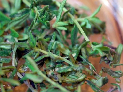 Rezept: Rindergeschnetzeltes mit Kräuterseitlingen und Vollkorn-Basmati-Reis Bild Nr. 6 Rindergeschnetzeltes mit Kräuterseitlingen und Vollkorn-Basmati-Reis - Rezept - Bild Nr. 6