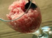 Melonen-Granita - Rezept