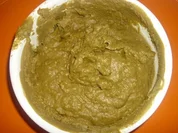 Rezept: Matcha-Bananen-Eis Matcha-Bananen-Eis - Rezept