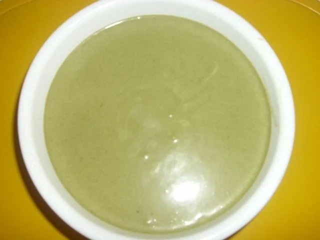 Rezept: Matcha-Bananen-Eis Bild Nr. 4 Matcha-Bananen-Eis - Rezept - Bild Nr. 4