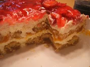Dessert: Schlemmerdessert - Rezept