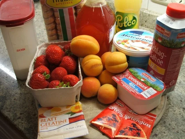 Dessert: Schlemmerdessert - Rezept - Bild Nr. 2