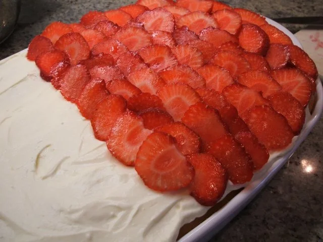 Dessert: Schlemmerdessert - Rezept - Bild Nr. 9