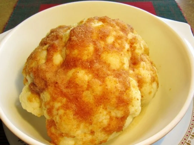 Rezept: Hackbällchen in pikanter Paprikasoße Bild Nr. 8 Hackbällchen in pikanter Paprikasoße - Rezept - Bild Nr. 8