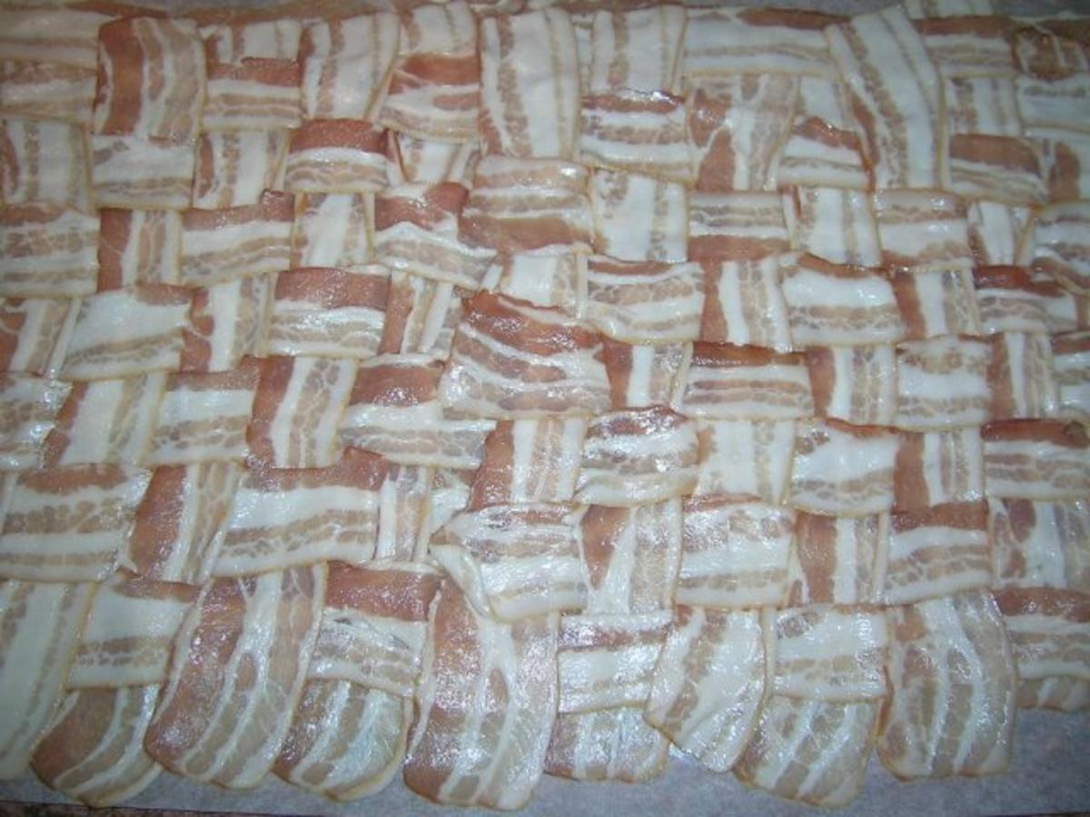 BBQ Bacon Bomp - Rezept - Bild Nr. 3