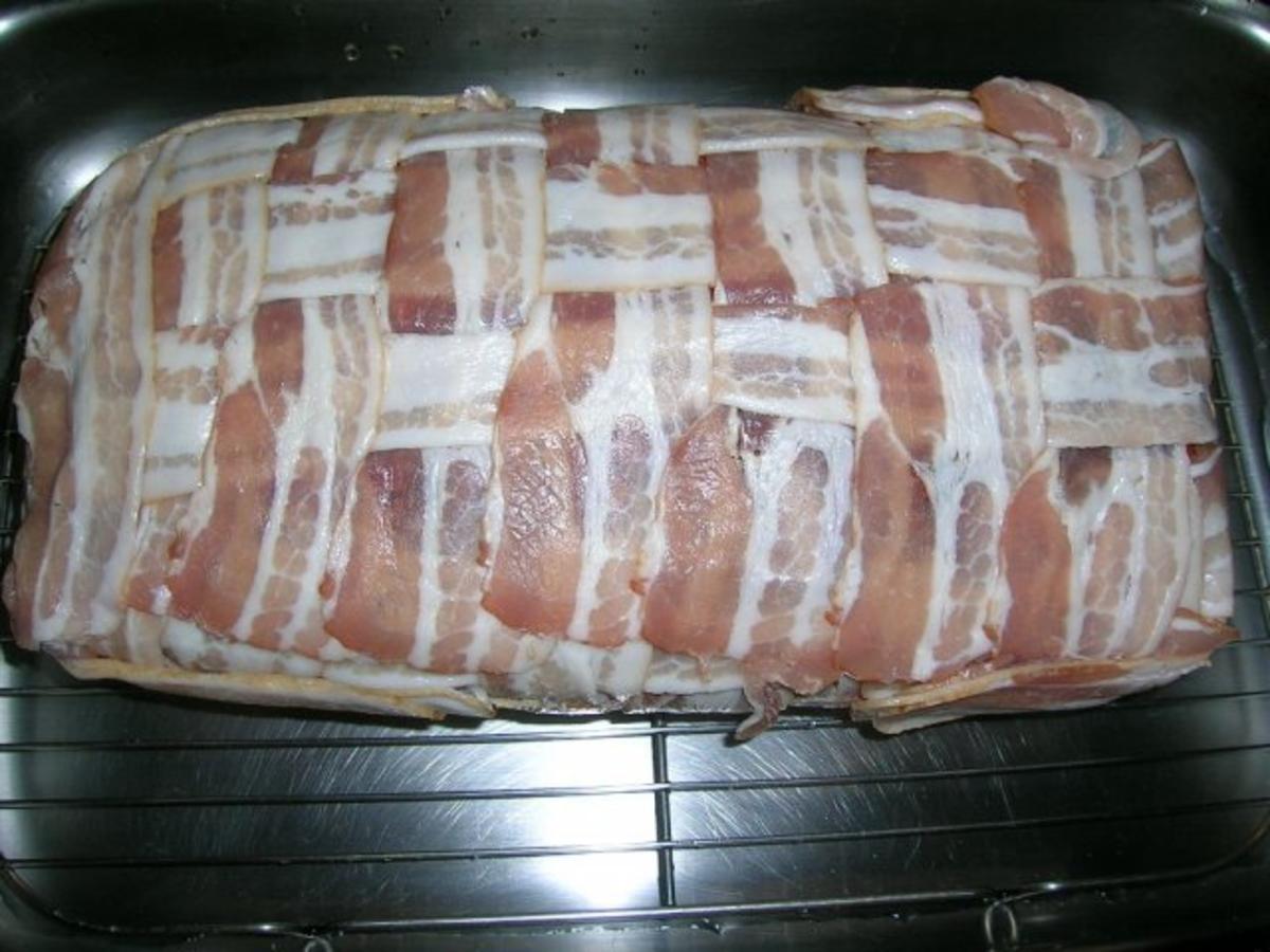 BBQ Bacon Bomp - Rezept - Bild Nr. 11