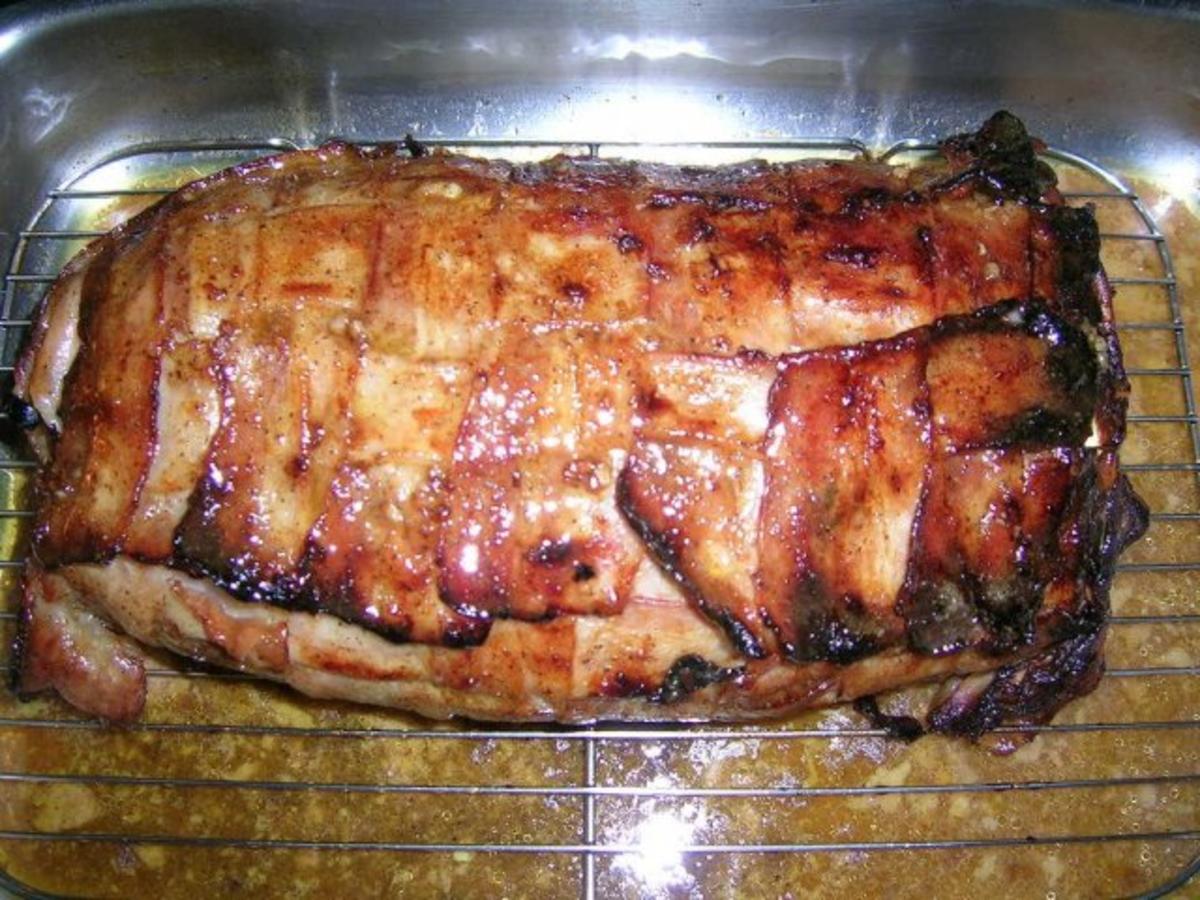 BBQ Bacon Bomp - Rezept - Bild Nr. 15