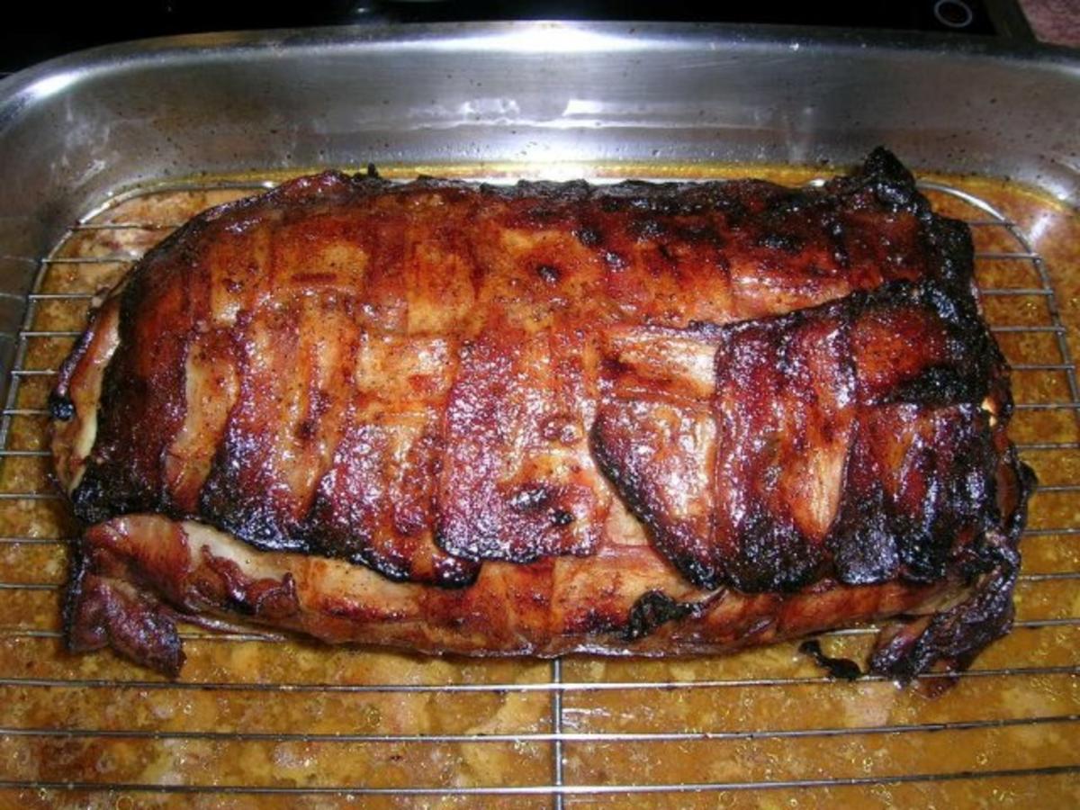 BBQ Bacon Bomp - Rezept - Bild Nr. 16