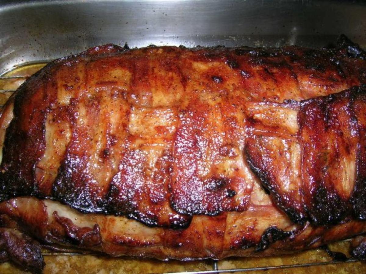 BBQ Bacon Bomp - Rezept - Bild Nr. 17