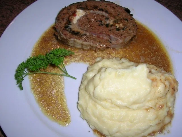 Rezept: BBQ Bacon Bomp Bild Nr. 19 BBQ Bacon Bomp - Rezept - Bild Nr. 19