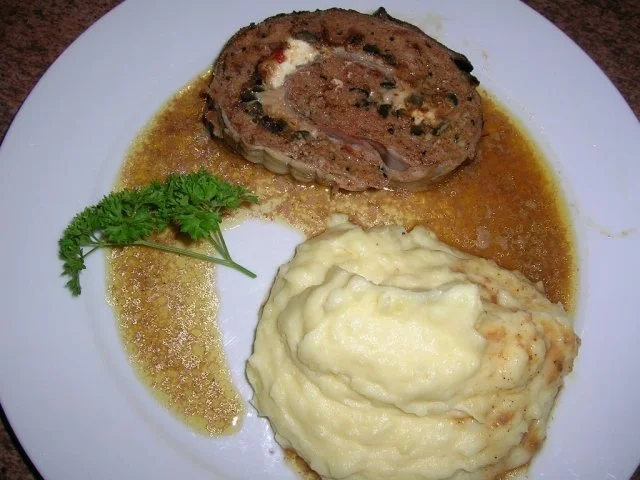 Rezept: BBQ Bacon Bomp Bild Nr. 20 BBQ Bacon Bomp - Rezept - Bild Nr. 20