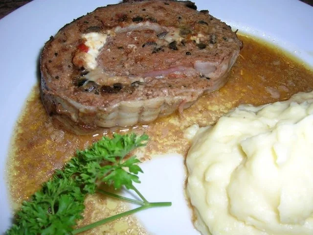 Rezept: BBQ Bacon Bomp Bild Nr. 21 BBQ Bacon Bomp - Rezept - Bild Nr. 21