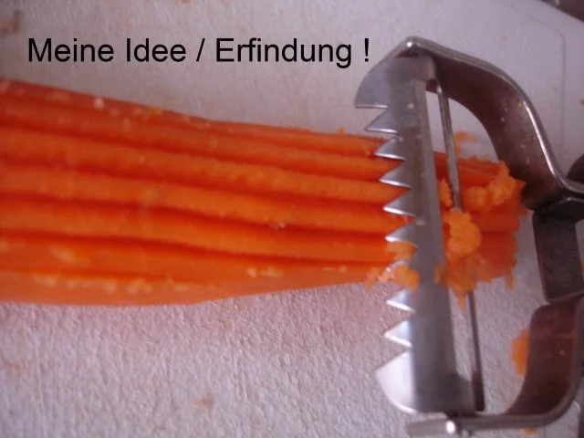 Linsensuppe süss-sauer - Rezept - Bild Nr. 3