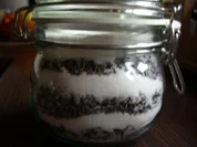 Vorrat: Lavendelzucker - Rezept