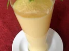 Rezept: Mango - Lassi Mango - Lassi - Rezept