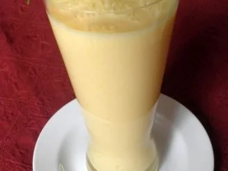 Mango - Lassi - Rezept - Bild Nr. 2