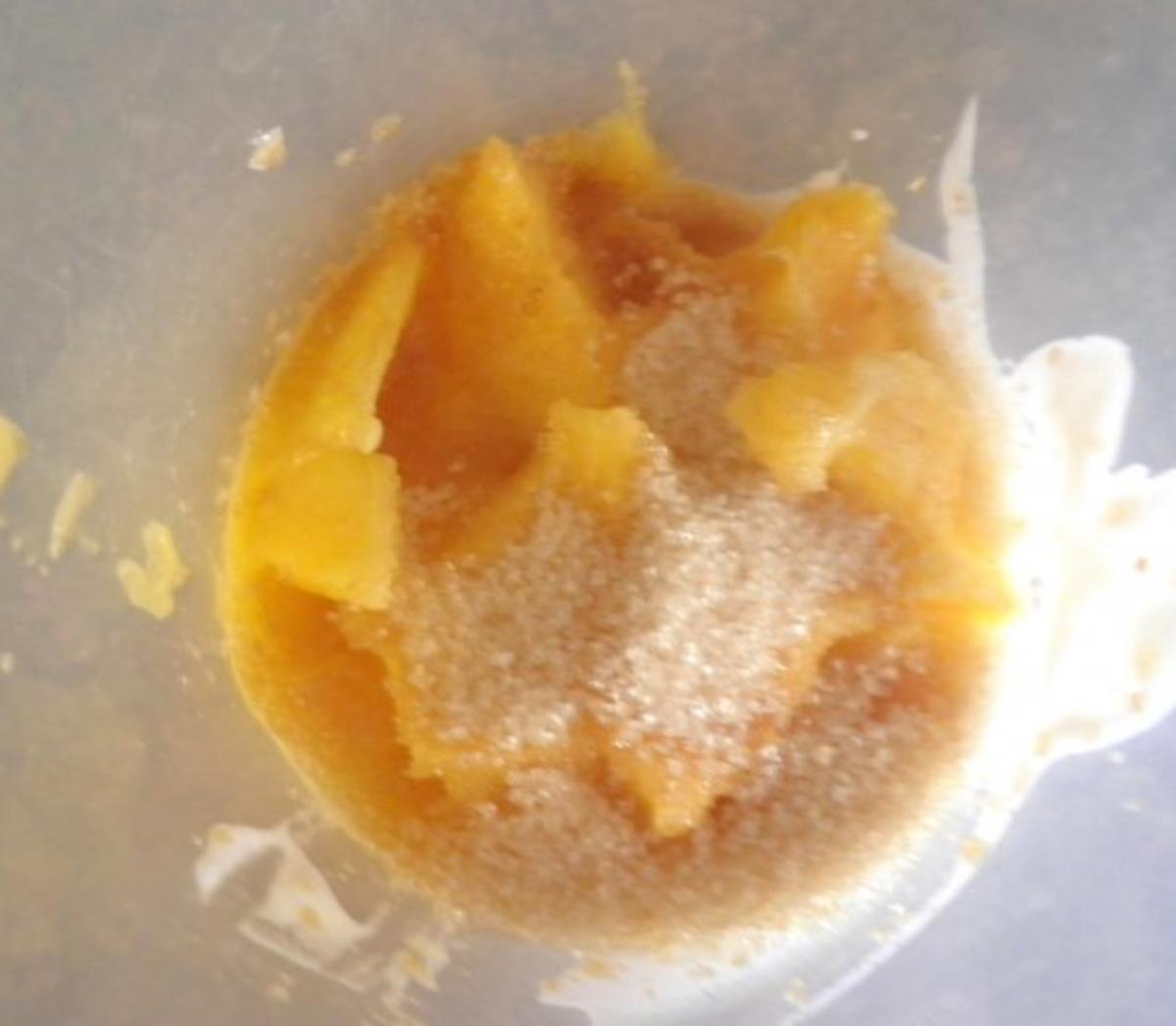 Mango - Lassi - Rezept - Bild Nr. 4
