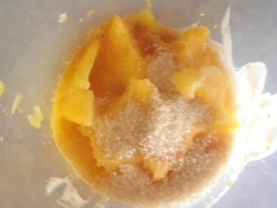 Mango - Lassi - Rezept - Bild Nr. 4