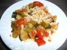 Rattatouille - Rezept