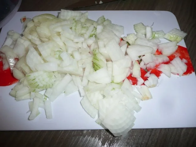 Rezept: Rattatouille Bild Nr. 4 Rattatouille - Rezept - Bild Nr. 4