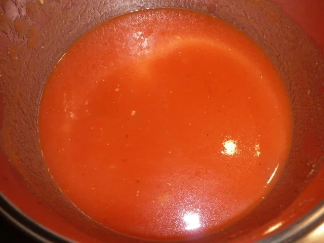 Rezept: Rattatouille Bild Nr. 6 Rattatouille - Rezept - Bild Nr. 6