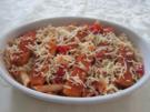 Fischstäbchen-Auflauf - Rezept