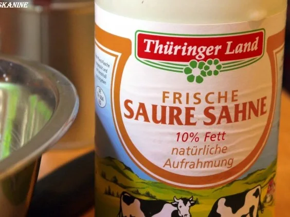 Westfälische Erdbeeren - Rezept - Bild Nr. 3