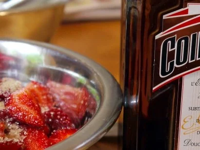 Westfälische Erdbeeren - Rezept - Bild Nr. 6