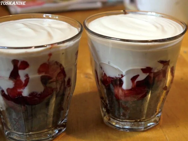 Westfälische Erdbeeren - Rezept - Bild Nr. 10