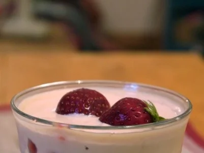 Westfälische Erdbeeren - Rezept - Bild Nr. 13