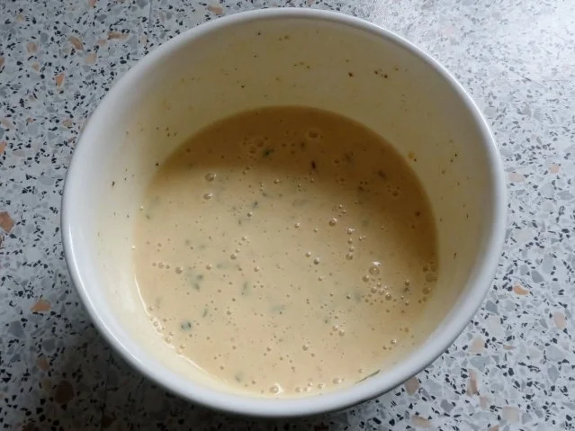 Snack/Vorspeise: Herzhaft-fruchtige Käse-Weintrauben-Tartelettes - Rezept - Bild Nr. 8