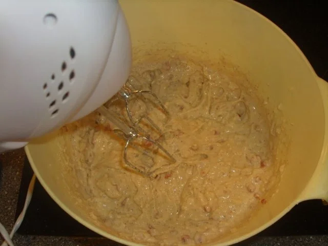 Käse-Schinken Muffins - Rezept - Bild Nr. 5