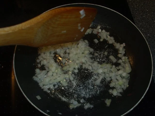 Käse-Schinken Muffins - Rezept - Bild Nr. 4