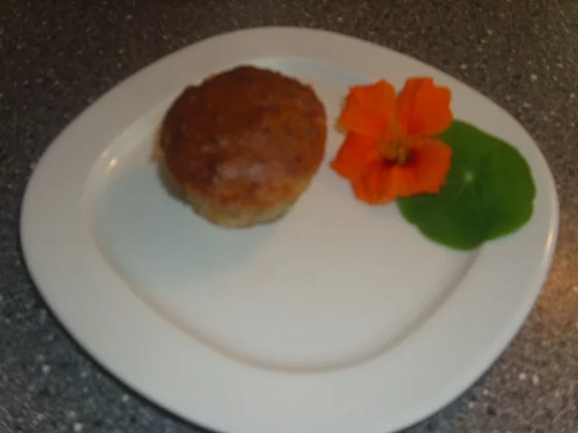 Käse-Schinken Muffins - Rezept