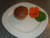 Käse-Schinken Muffins - Rezept