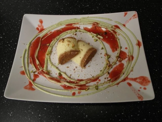 Erst durch Narben und Pollen entsteht der Mädchentraum ohne Verstand - Rezept