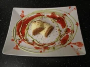 Erst durch Narben und Pollen entsteht der Mädchentraum ohne Verstand - Rezept