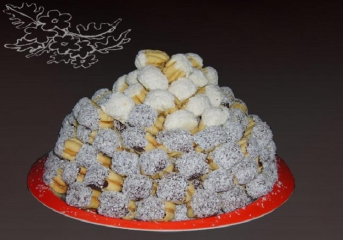 Zuckerfest-Kekse - Rezept mit Bild 