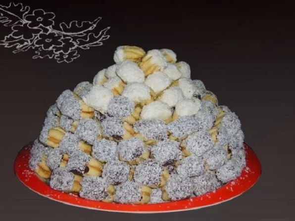 Rezept: Zuckerfest-Kekse Bild Nr. 2 Zuckerfest-Kekse - Rezept - Bild Nr. 2