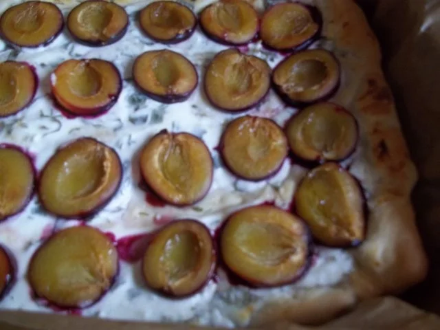 die etwas andere Pizza - Rezept - Bild Nr. 9