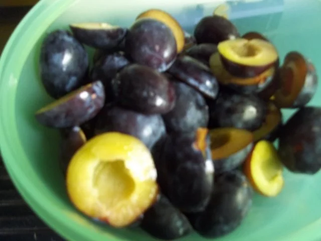 die etwas andere Pizza - Rezept - Bild Nr. 6