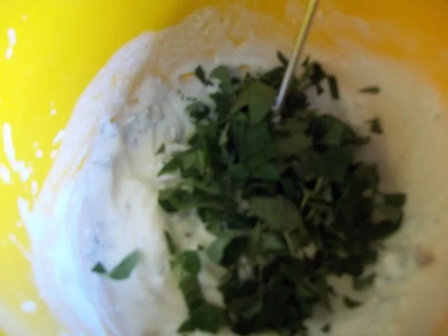 die etwas andere Pizza - Rezept - Bild Nr. 7