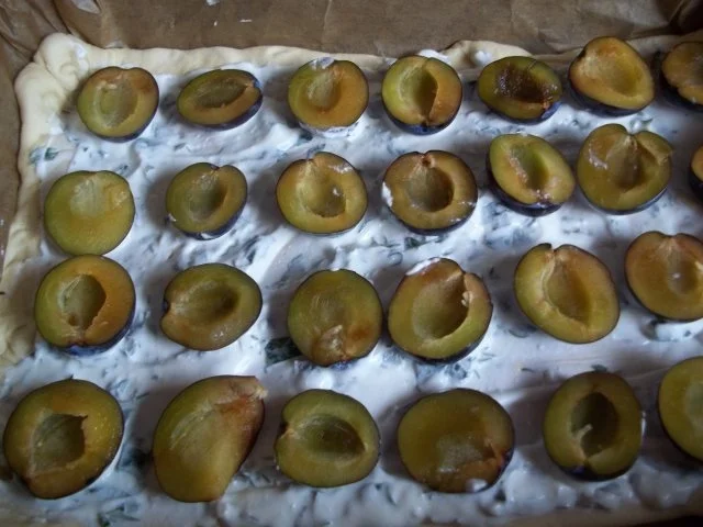 die etwas andere Pizza - Rezept - Bild Nr. 8