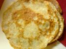 Dukan Haferkleiepfannkuchen, HK-Pfannkuchen - Rezept