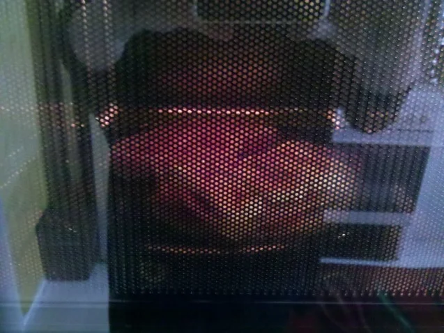 Abendbrot: Überbackenes Bauernbrot - Rezept - Bild Nr. 8