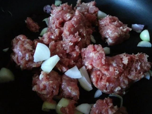 Rezept: Schwartenwurst nach Harzer Art Bild Nr. 4 Schwartenwurst nach Harzer Art - Rezept - Bild Nr. 4