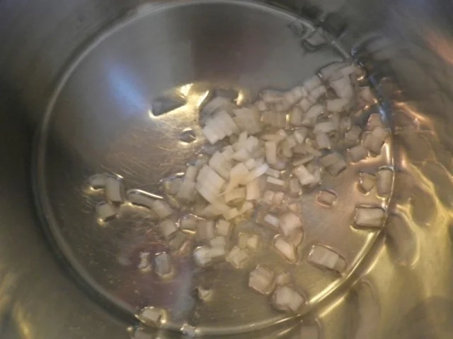 Rezept: Gemüse - Eintopf ... Bild Nr. 3 Gemüse - Eintopf ... - Rezept - Bild Nr. 3